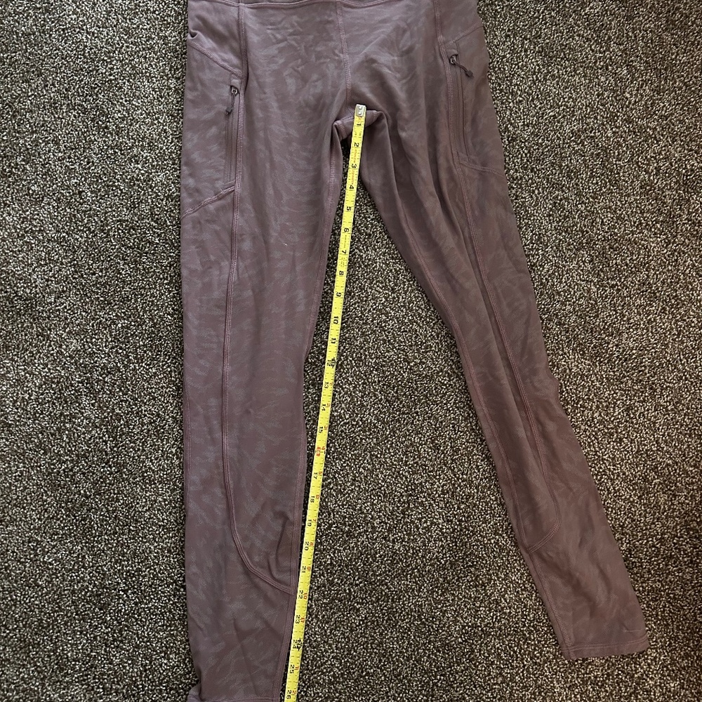 Athleta Ranier Tights